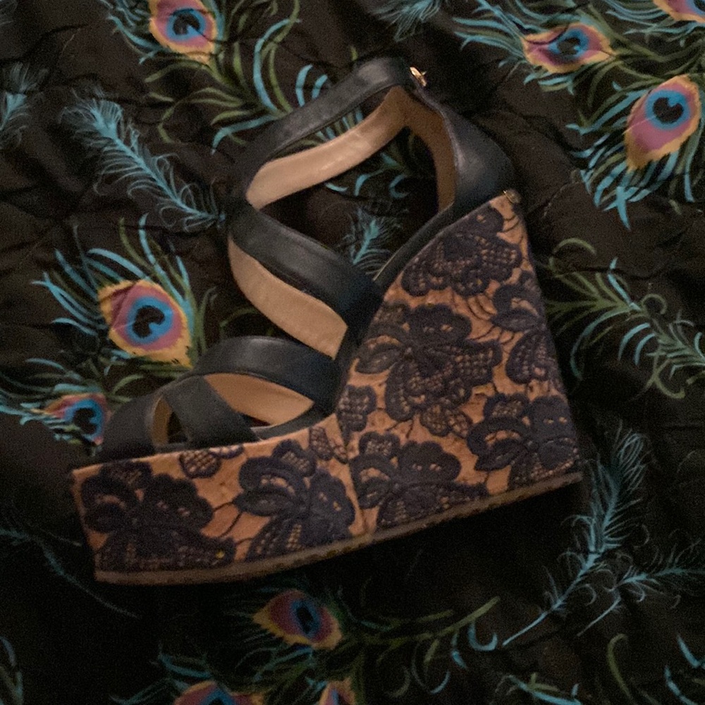 Size 10 woman